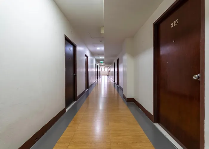 Hotel Krungthai At Rangnam 3*